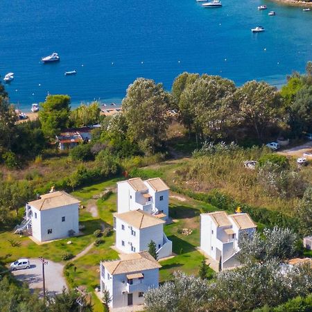 Kolios Kleopatra Villas - Seaside Suites מראה חיצוני תמונה