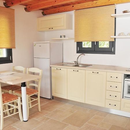 Kolios Kleopatra Villas - Seaside Suites מראה חיצוני תמונה