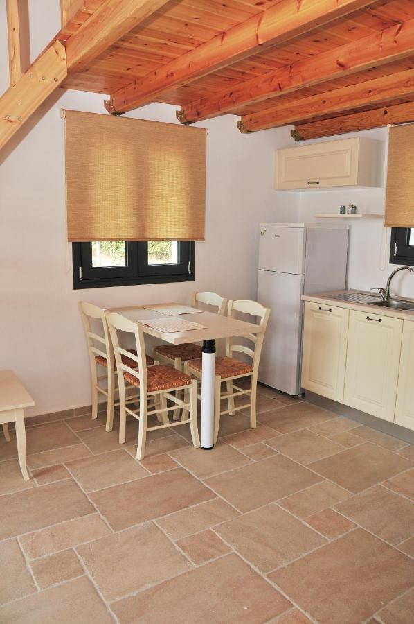 Kolios Kleopatra Villas - Seaside Suites מראה חיצוני תמונה