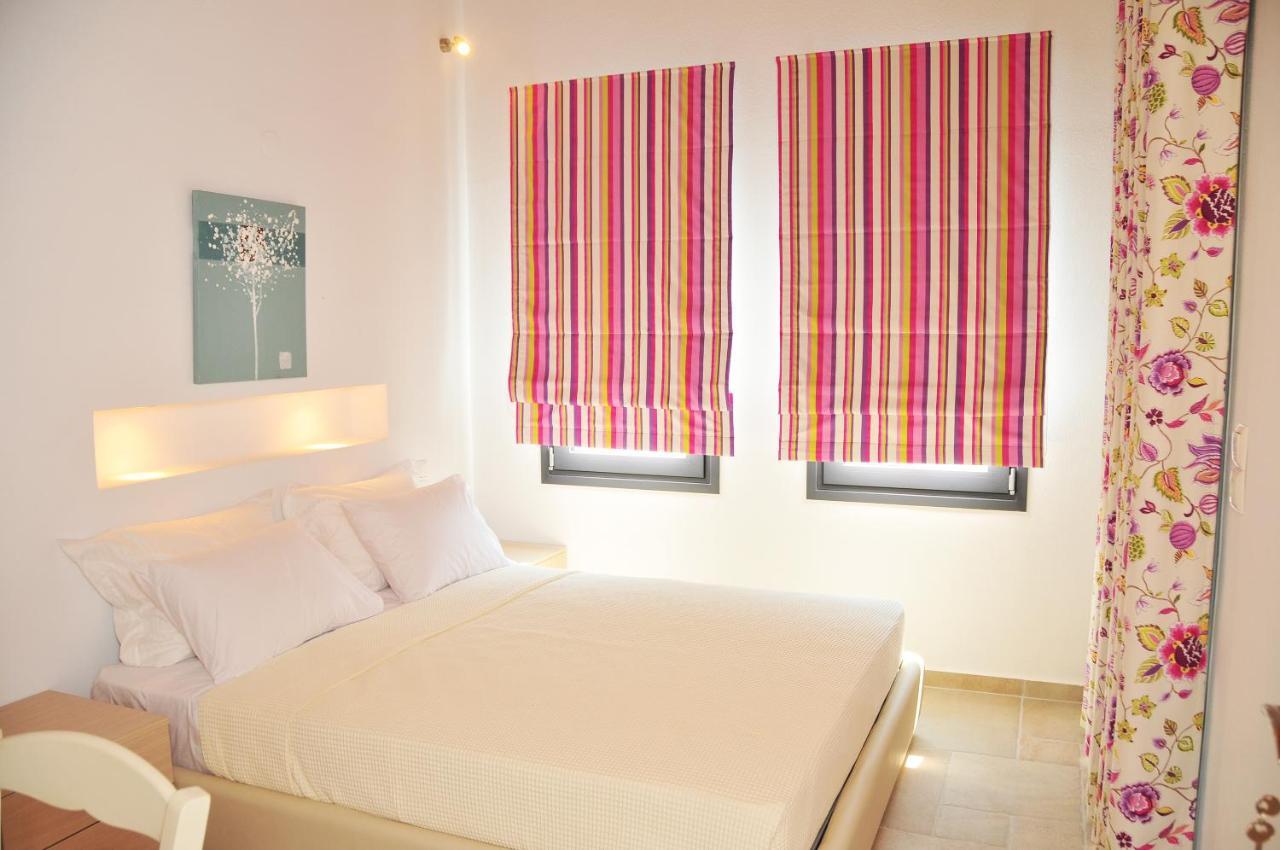 Kolios Kleopatra Villas - Seaside Suites מראה חיצוני תמונה