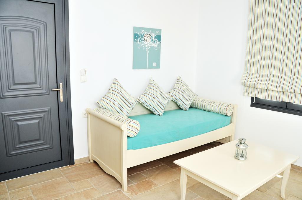 Kolios Kleopatra Villas - Seaside Suites מראה חיצוני תמונה
