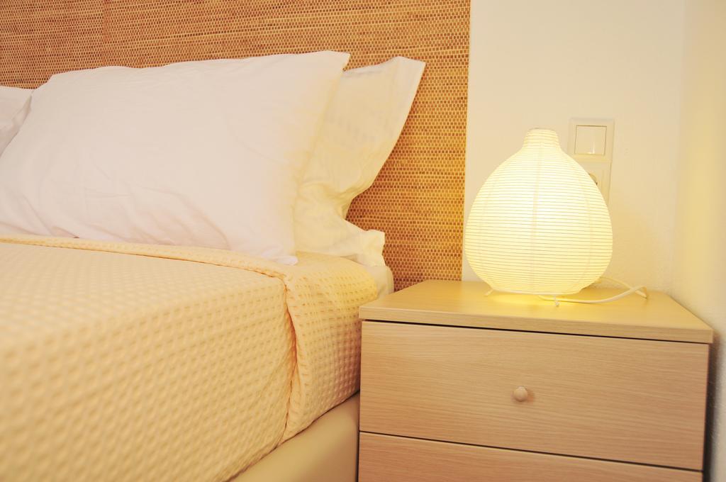 Kolios Kleopatra Villas - Seaside Suites מראה חיצוני תמונה