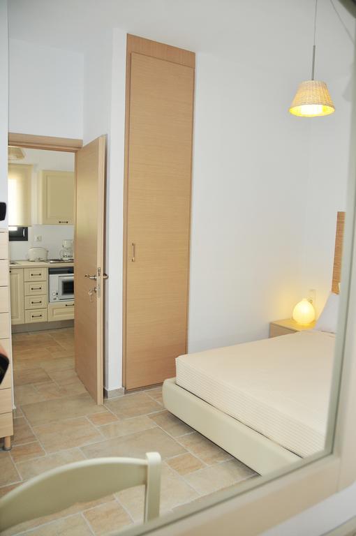 Kolios Kleopatra Villas - Seaside Suites מראה חיצוני תמונה