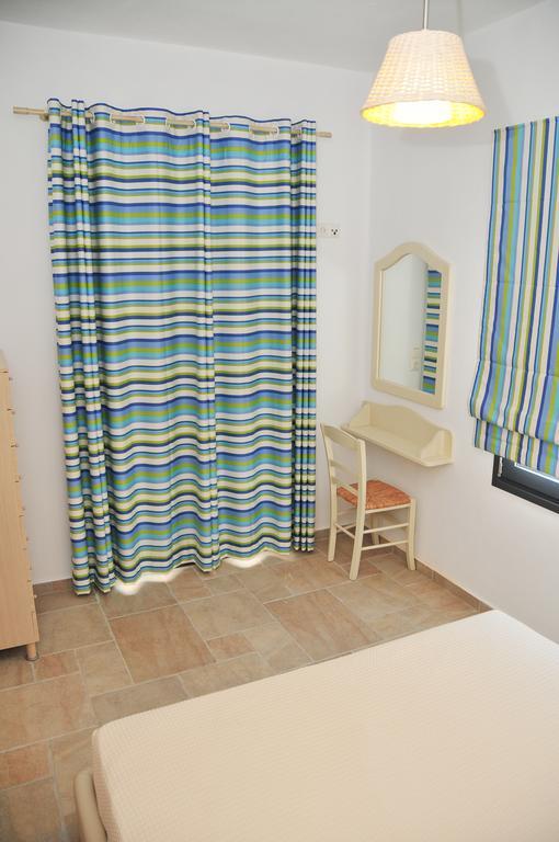 Kolios Kleopatra Villas - Seaside Suites מראה חיצוני תמונה