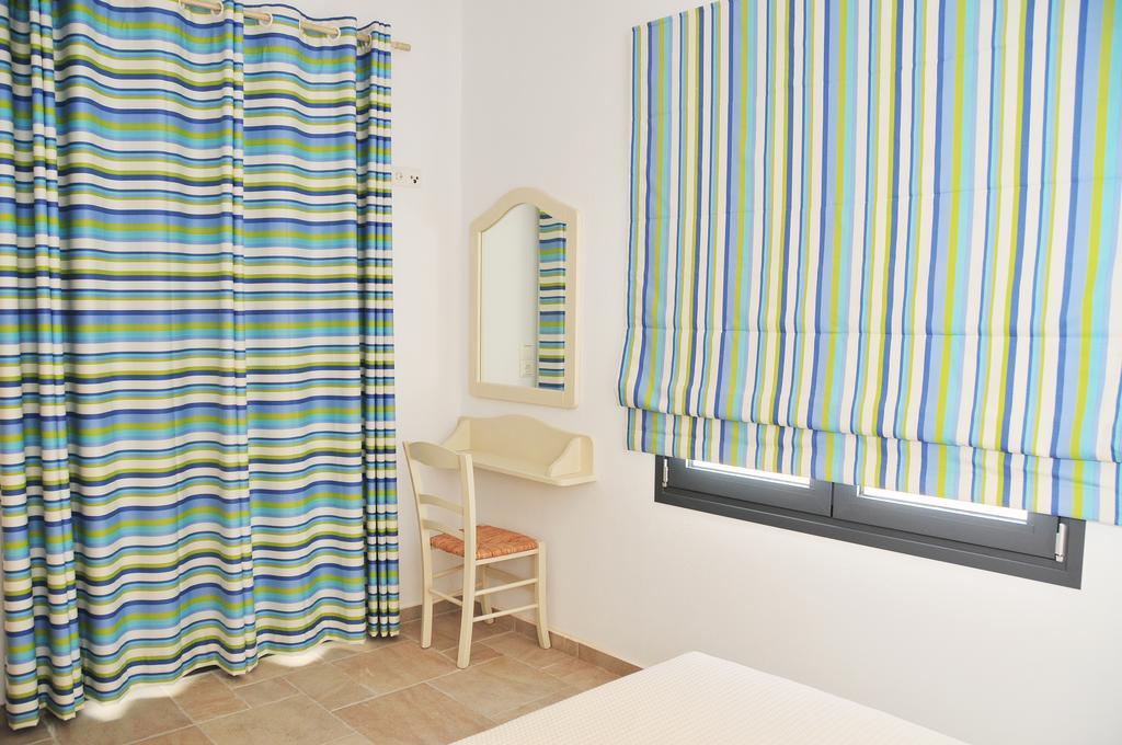 Kolios Kleopatra Villas - Seaside Suites מראה חיצוני תמונה