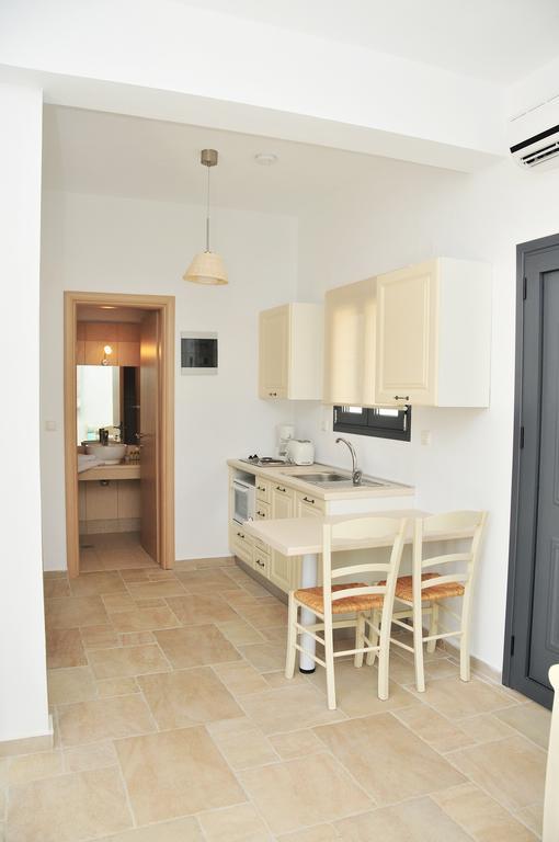 Kolios Kleopatra Villas - Seaside Suites מראה חיצוני תמונה
