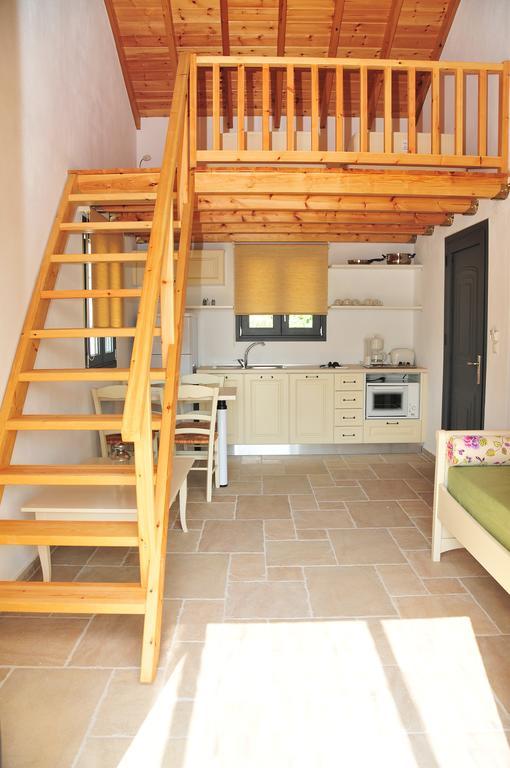 Kolios Kleopatra Villas - Seaside Suites מראה חיצוני תמונה