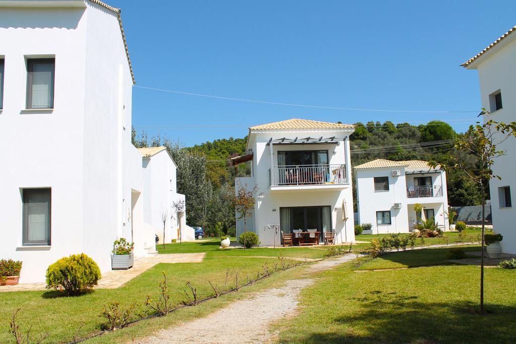 Kolios Kleopatra Villas - Seaside Suites מראה חיצוני תמונה