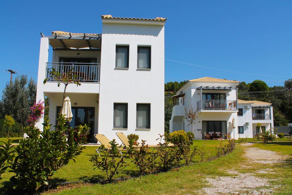 Kolios Kleopatra Villas - Seaside Suites מראה חיצוני תמונה