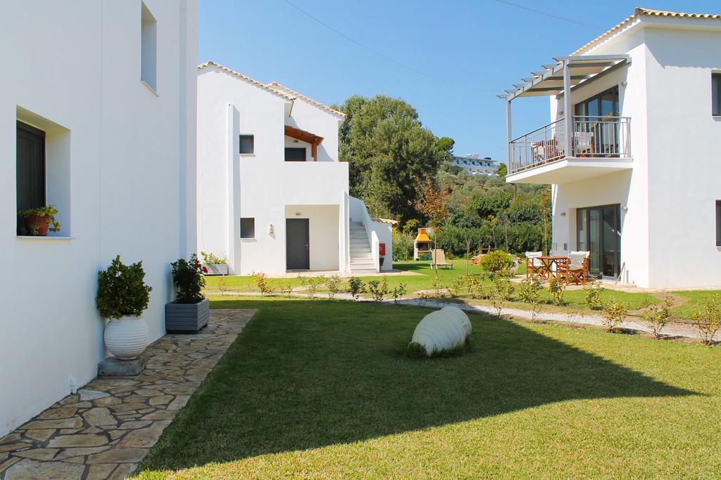 Kolios Kleopatra Villas - Seaside Suites מראה חיצוני תמונה