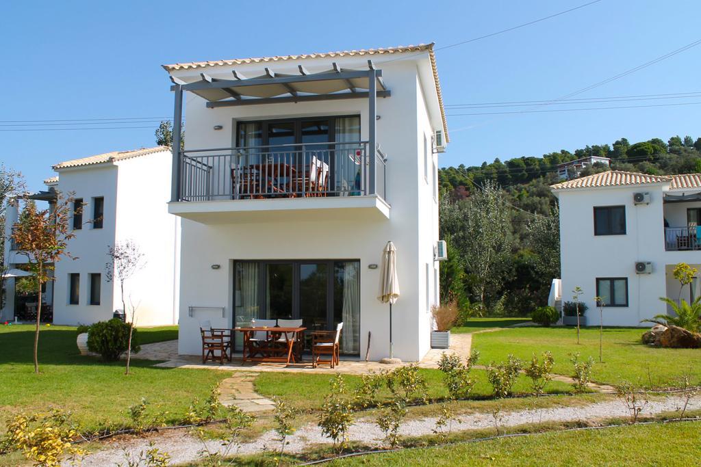 Kolios Kleopatra Villas - Seaside Suites מראה חיצוני תמונה