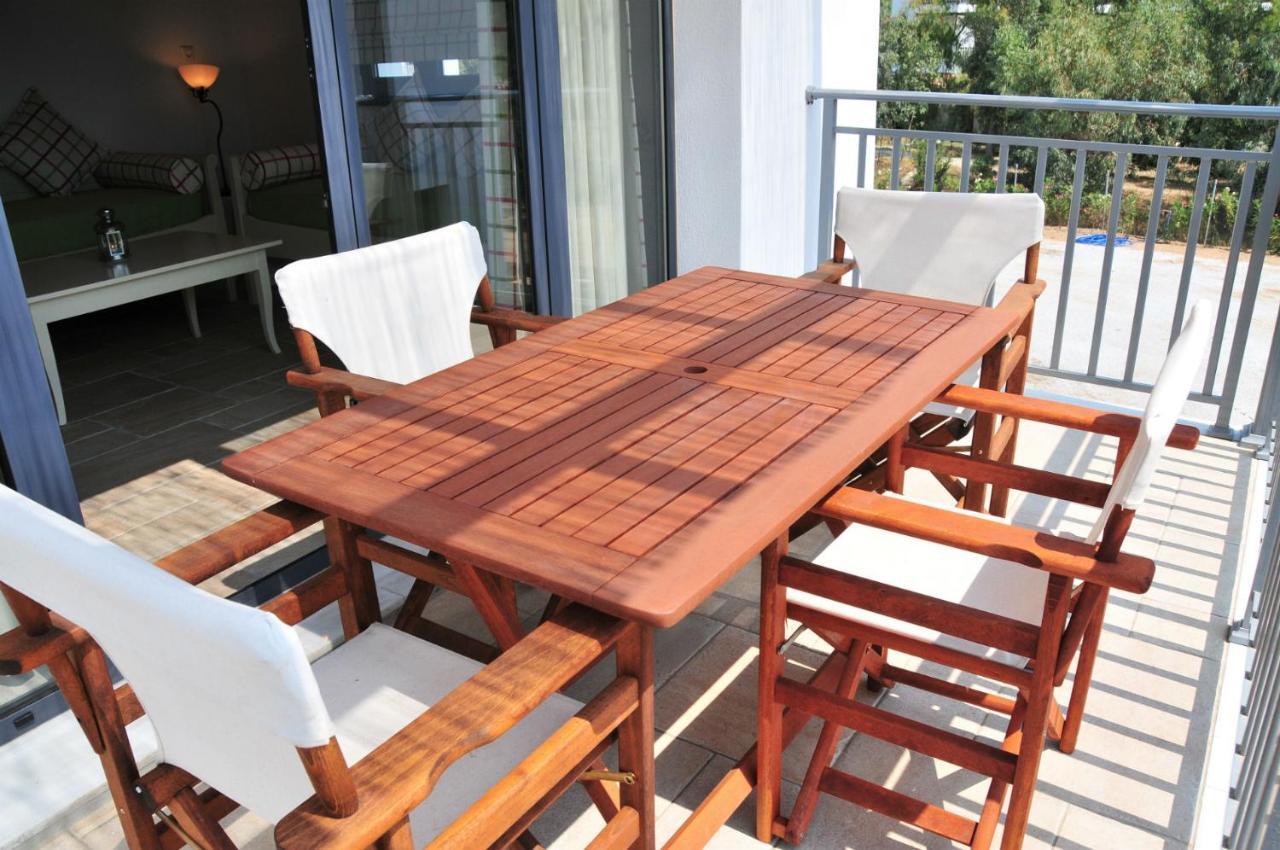 Kolios Kleopatra Villas - Seaside Suites מראה חיצוני תמונה