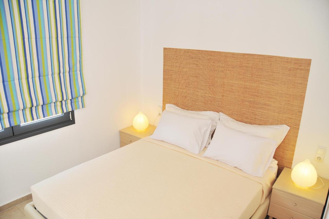 Kolios Kleopatra Villas - Seaside Suites מראה חיצוני תמונה